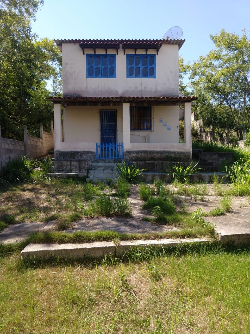 Casa a venda