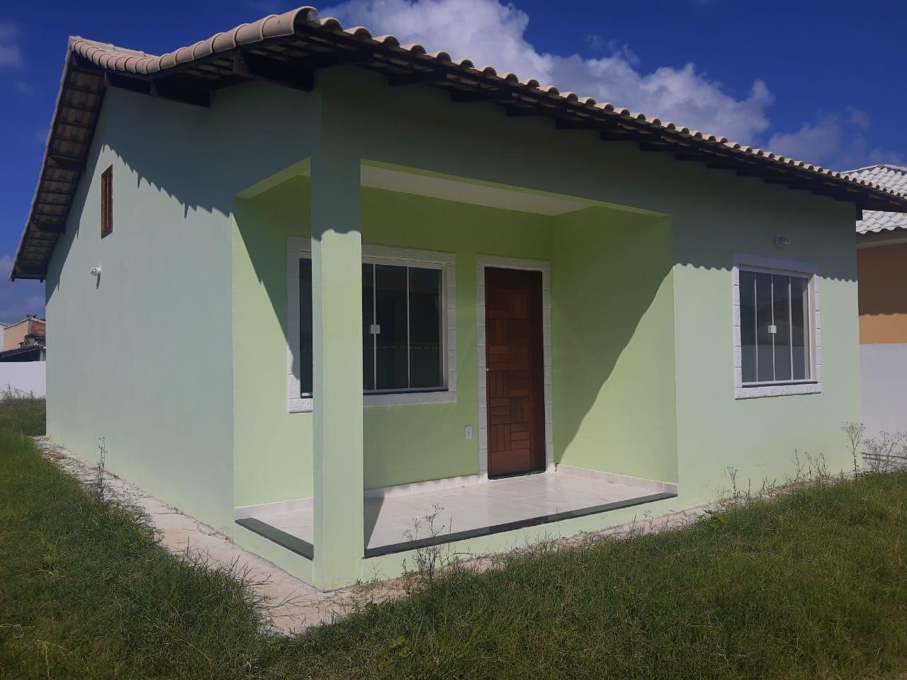 Casa, 2 quartos - Foto 2