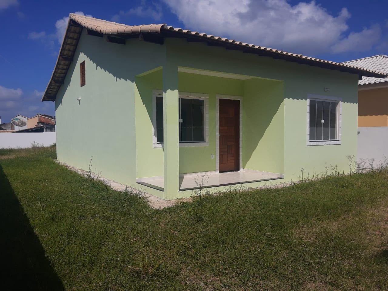 Casa Térrea a venda