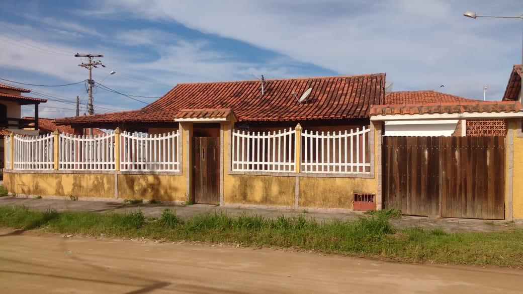 Casa Térrea a venda