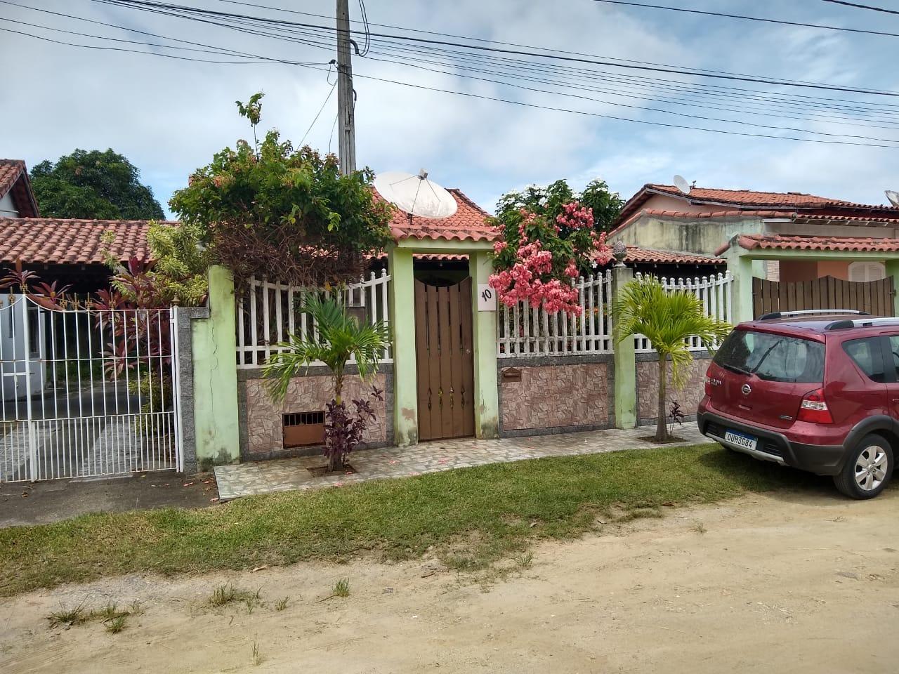 Casa Térrea a venda