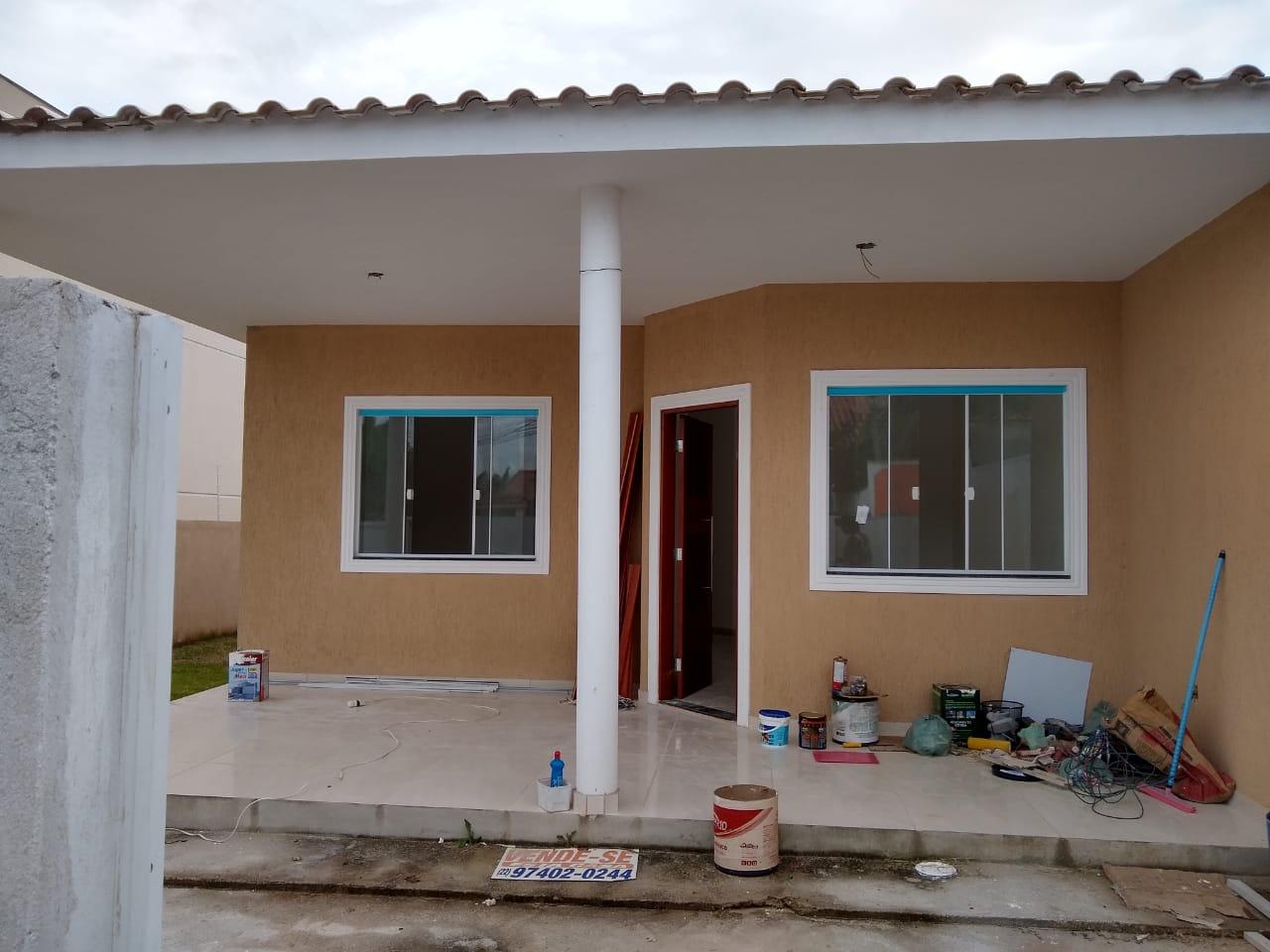 Casa, 2 quartos - Foto 2