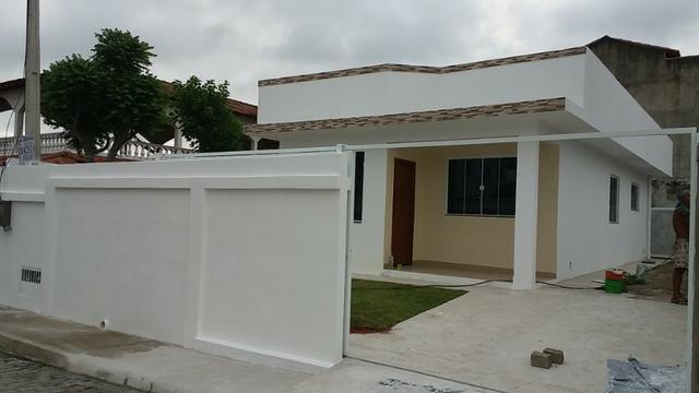 Casa Térrea a venda