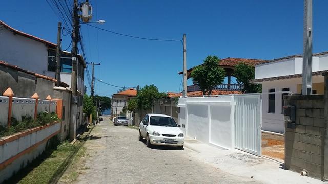 Casa, 3 quartos - Foto 10