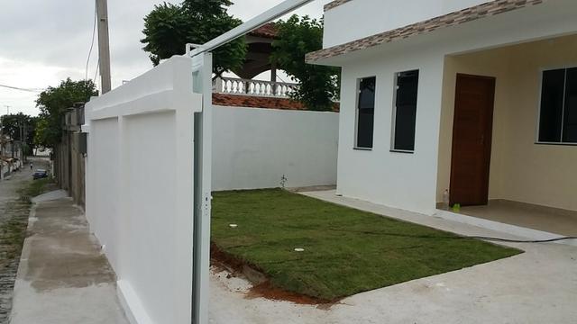 Casa, 3 quartos - Foto 12