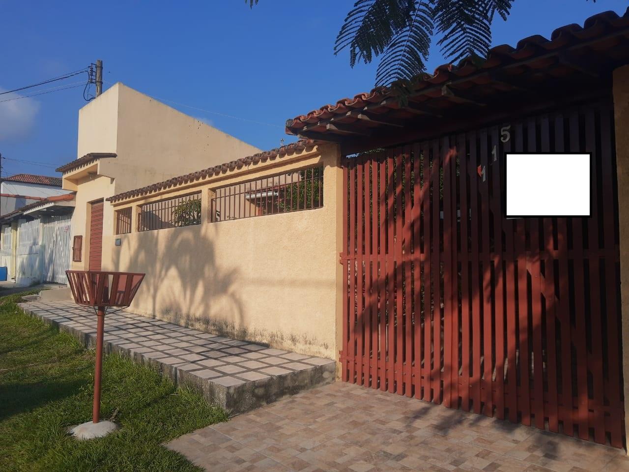 Casa Térrea a venda