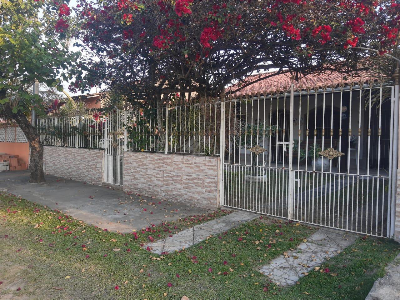 Casa a venda