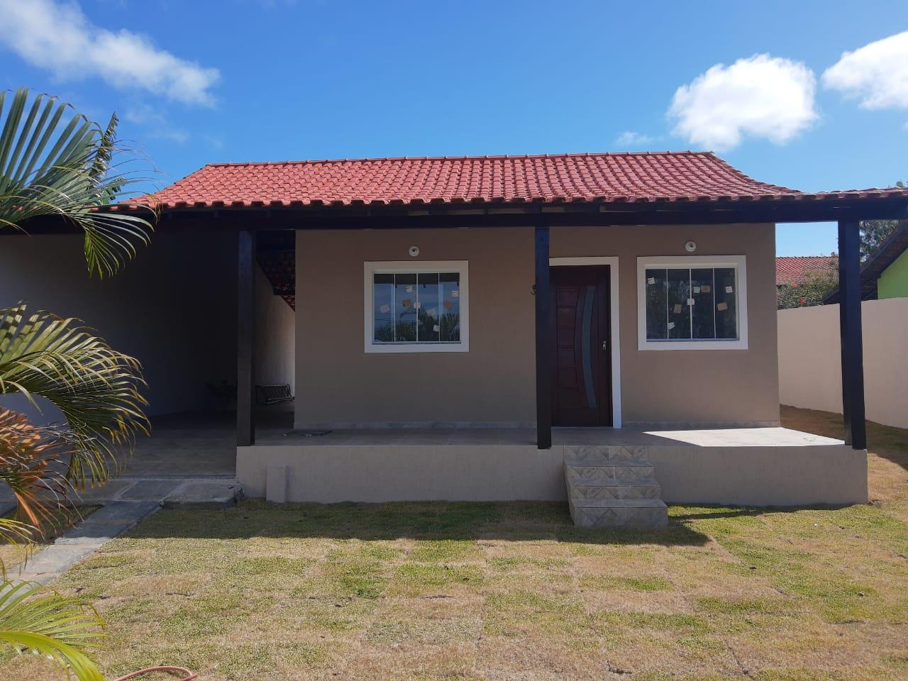 Casa a venda