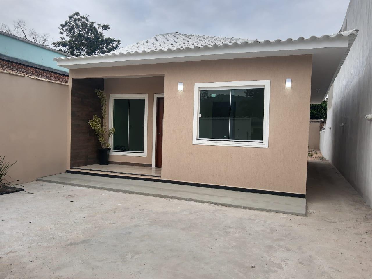 Casa Térrea a venda