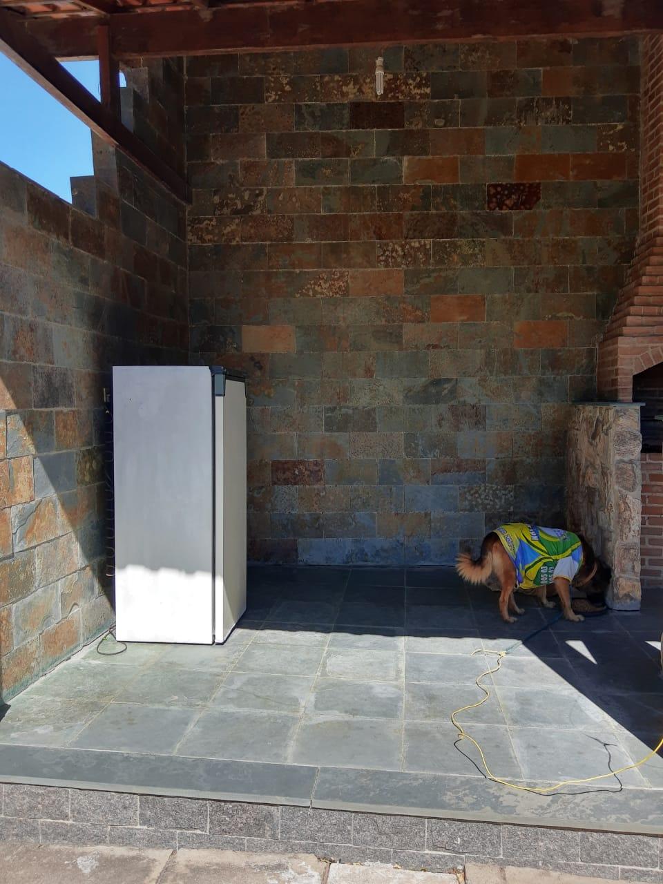 Casa, 3 quartos - Foto 14