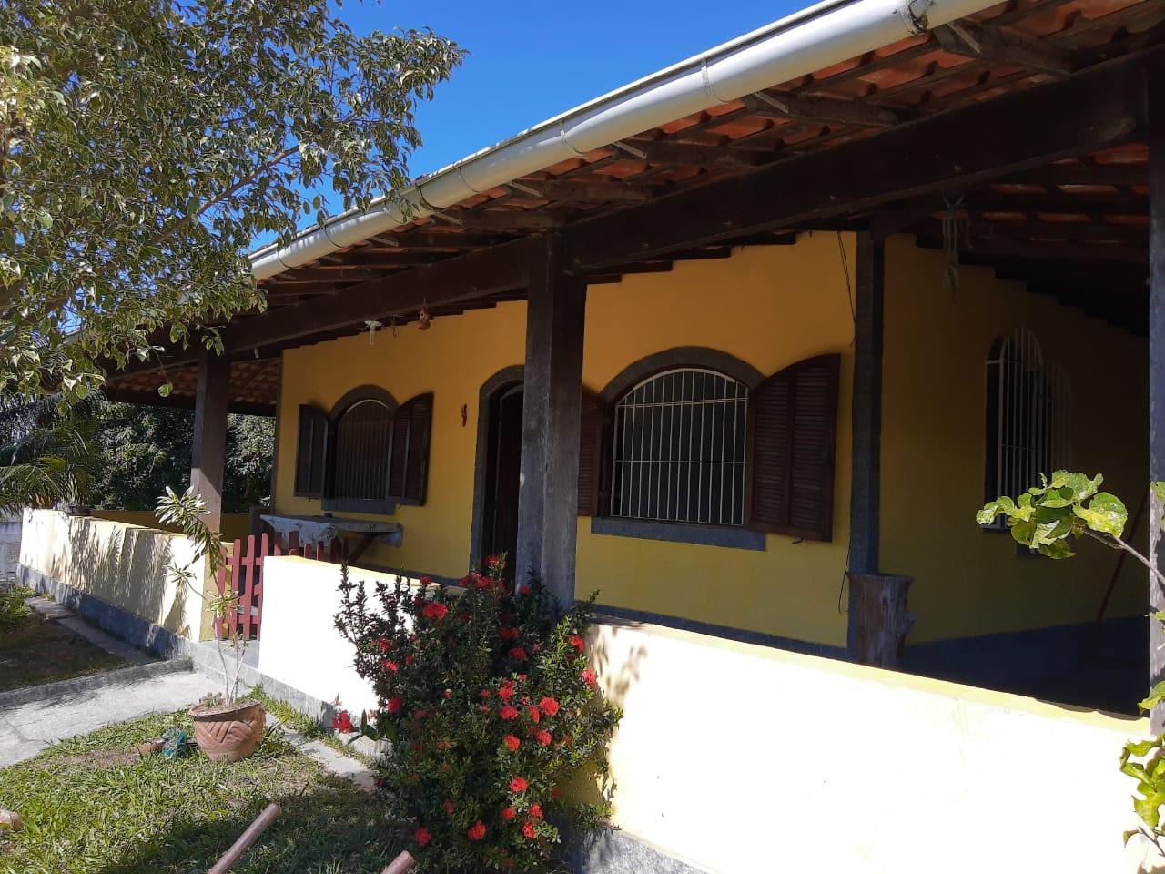 Casa Térrea a venda