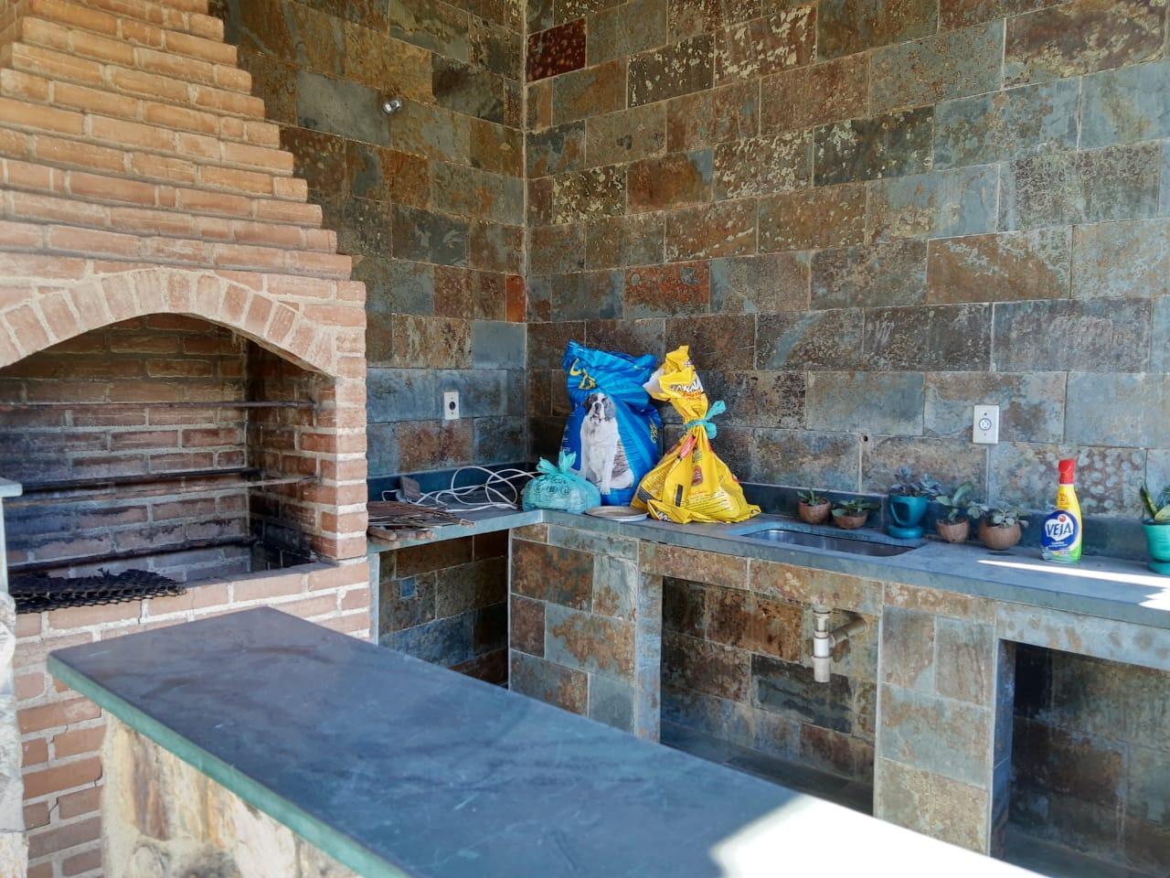 Casa, 3 quartos - Foto 26