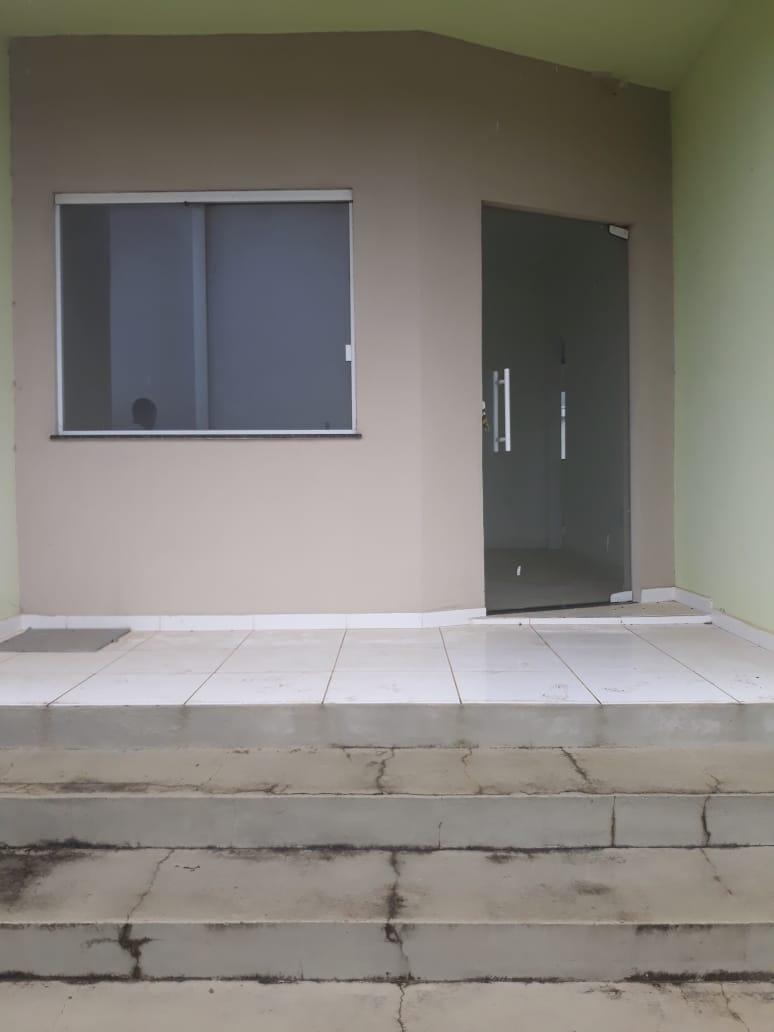 Casa Térrea a venda