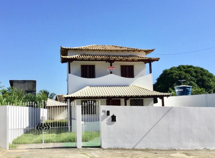 Sobrado a venda