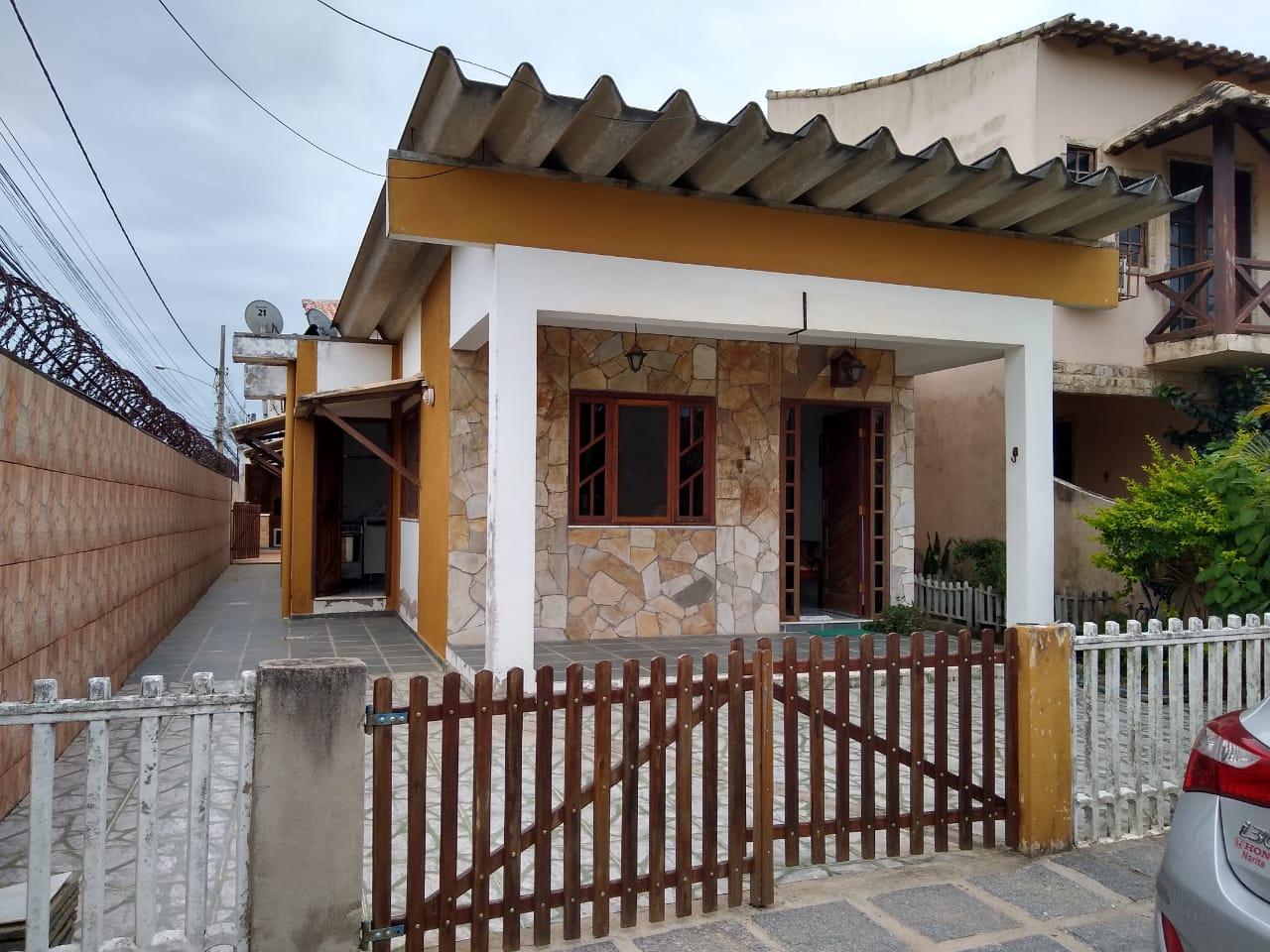 Casa a venda