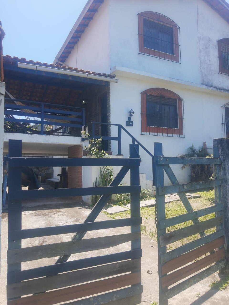 Casa Geminada a venda