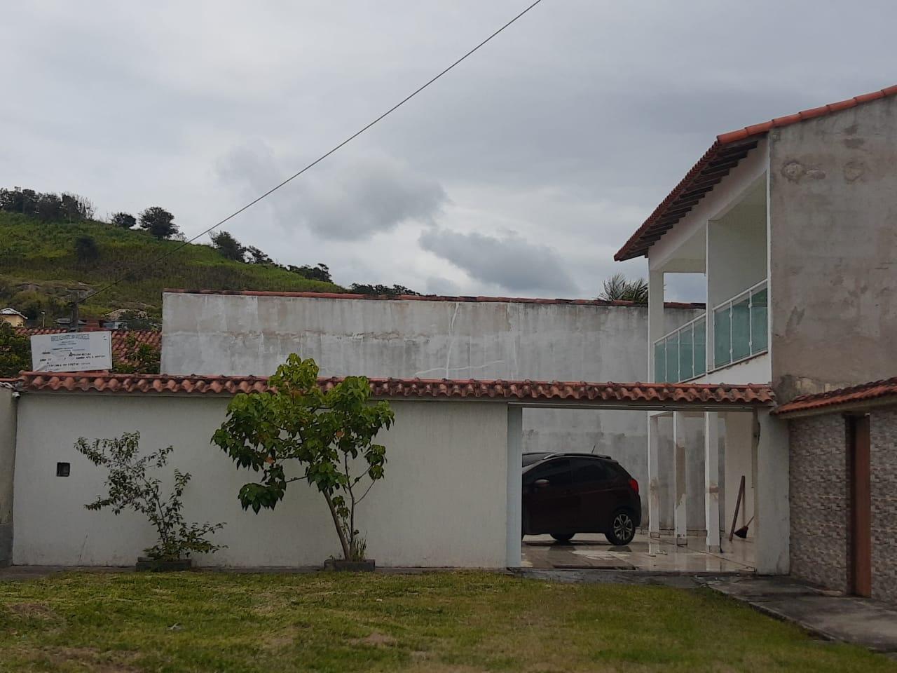 Casa Alto-Padrão a venda