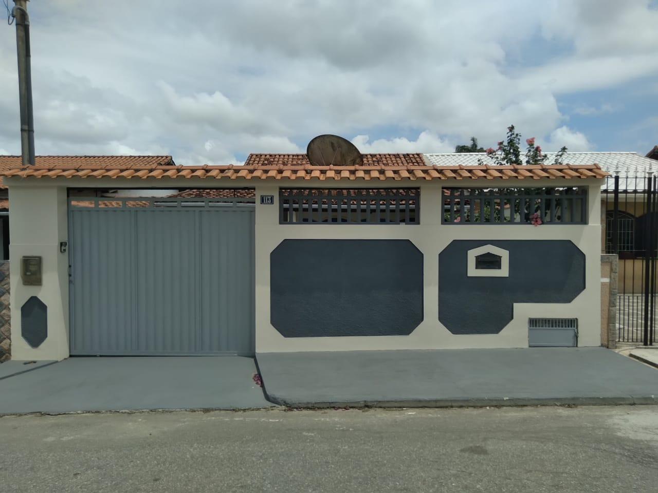 Casa Térrea a venda