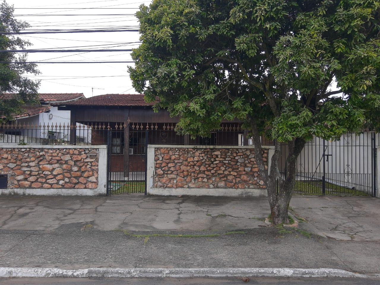 Casa Térrea a venda