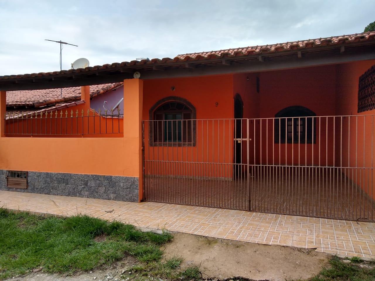 Casa Térrea a venda