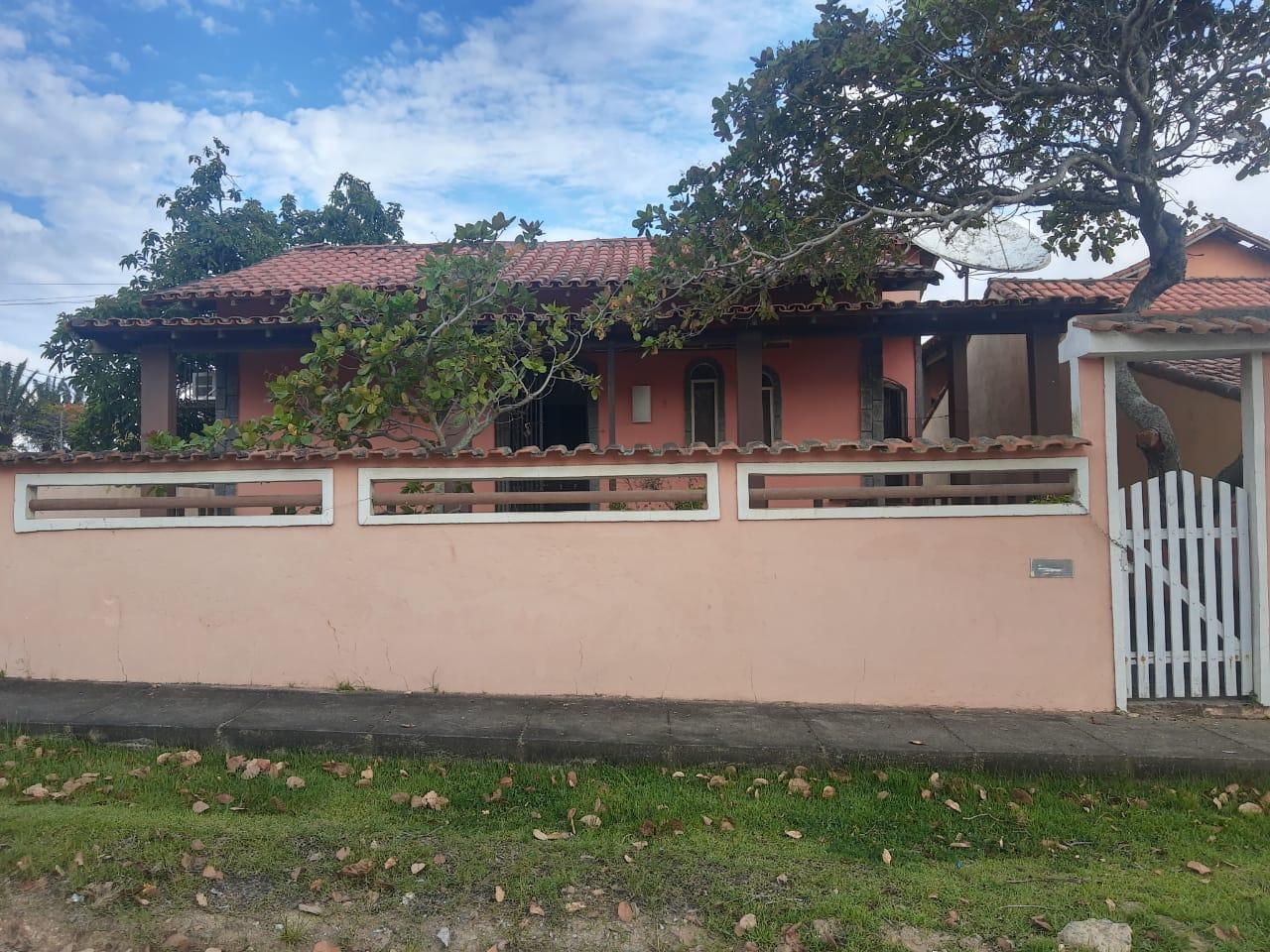 Casa Térrea a venda