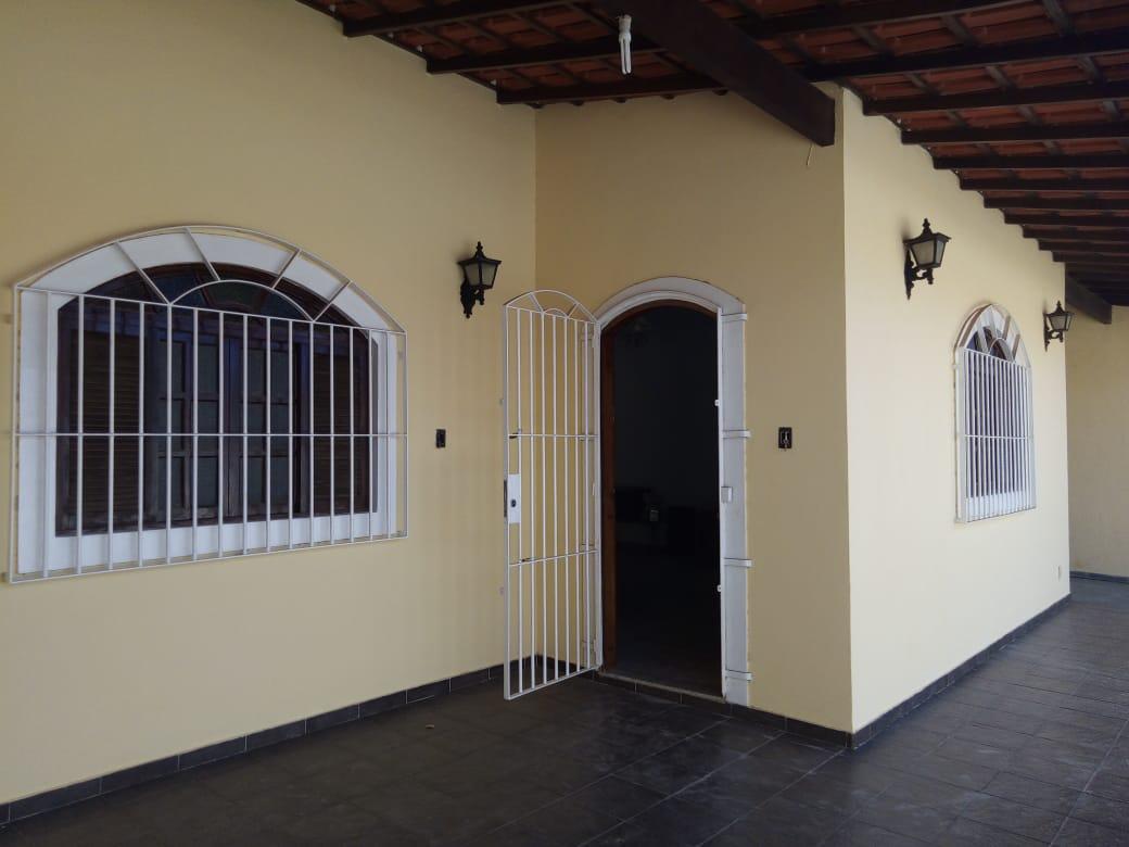 Casa Térrea a venda