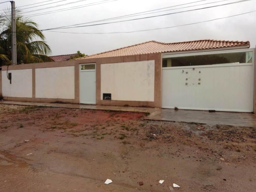 Casa Alto-Padrão a venda