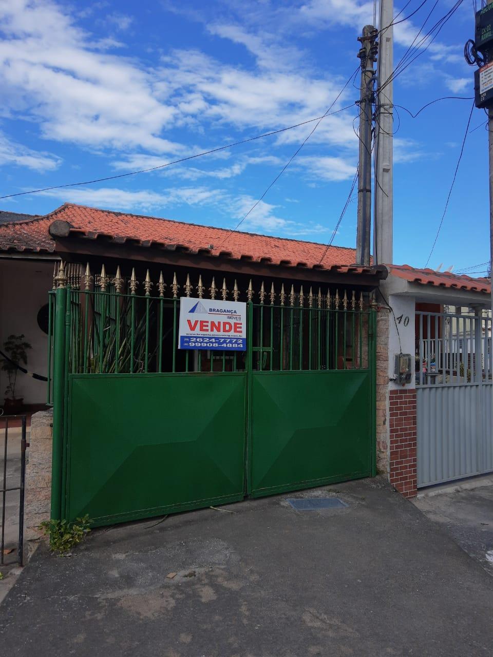 Casa Geminada a venda