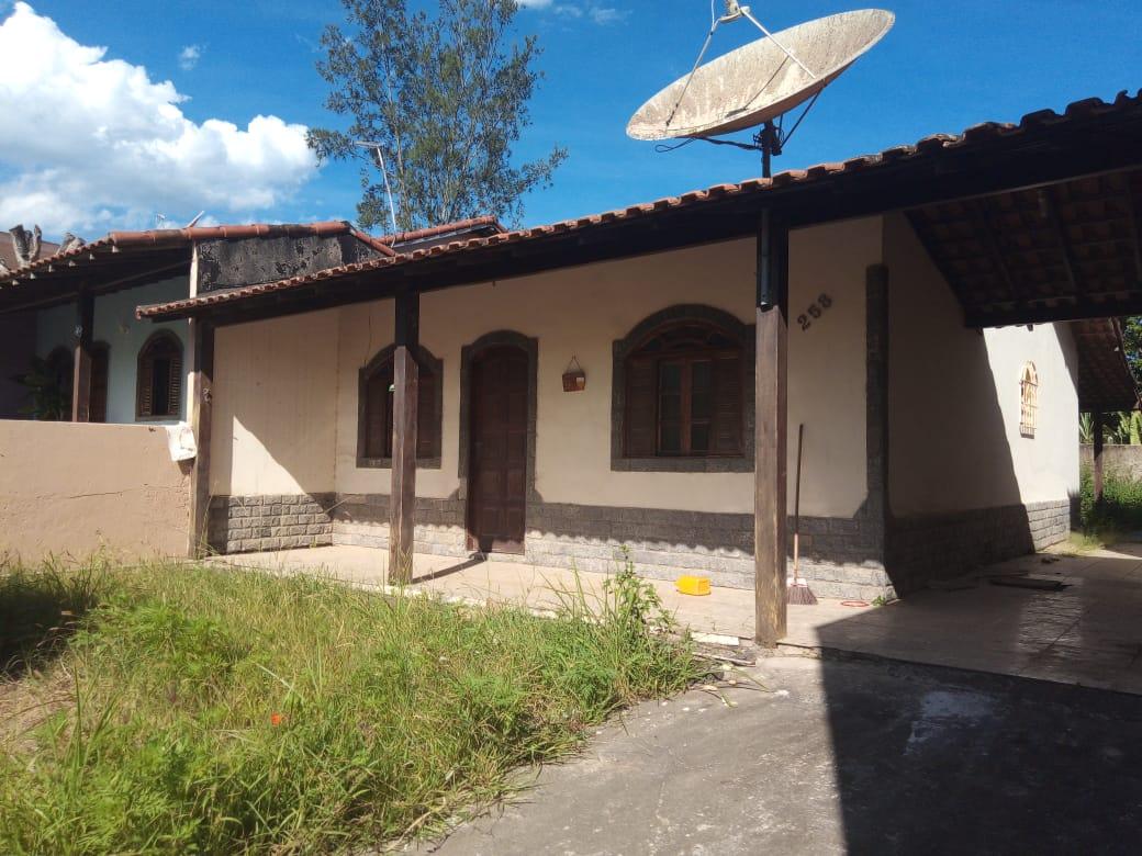 Casa Térrea a venda