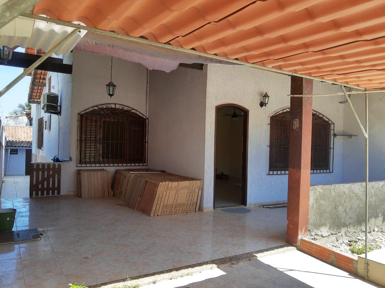 Casa Térrea a venda
