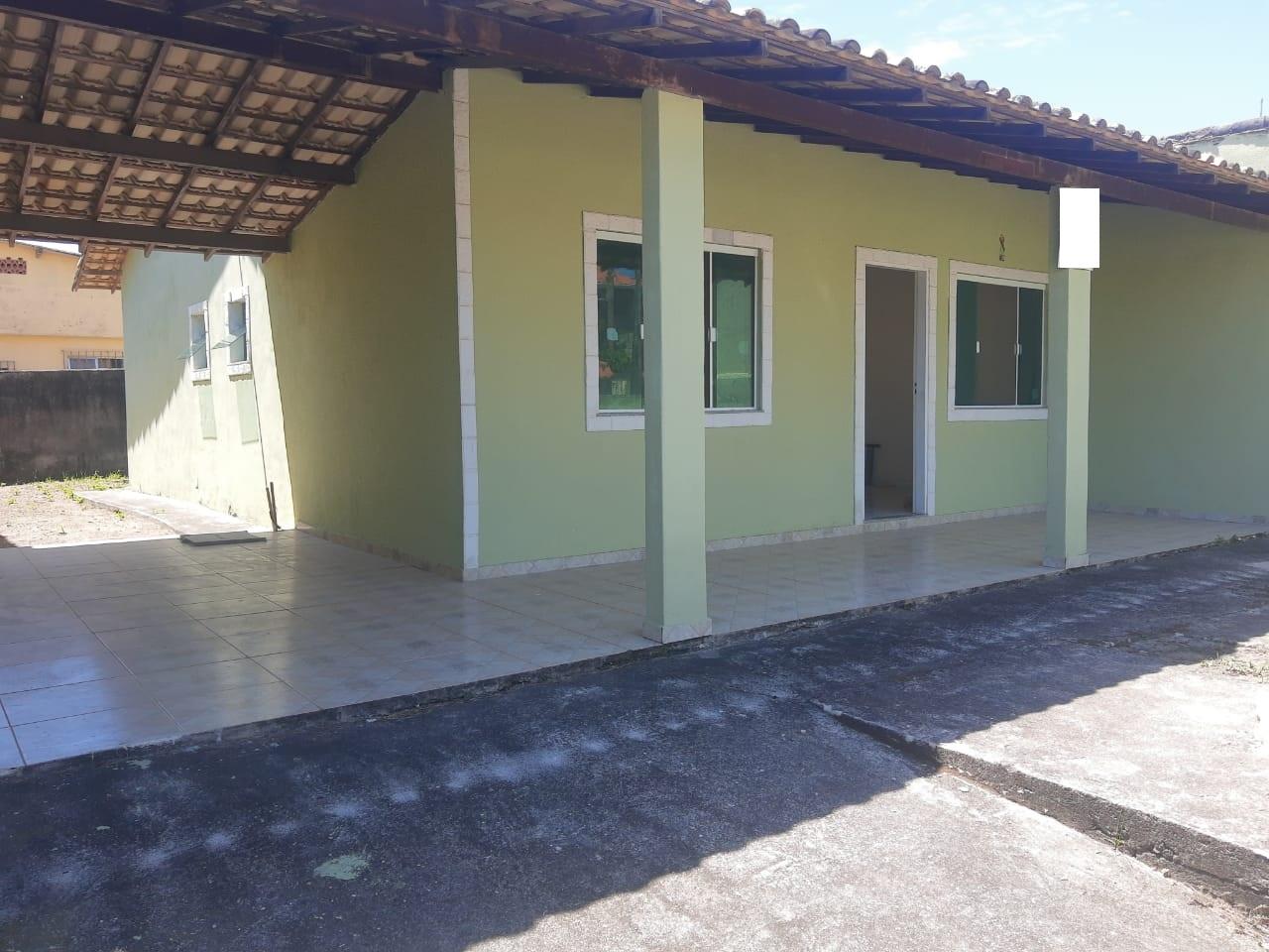 Casa Térrea a venda