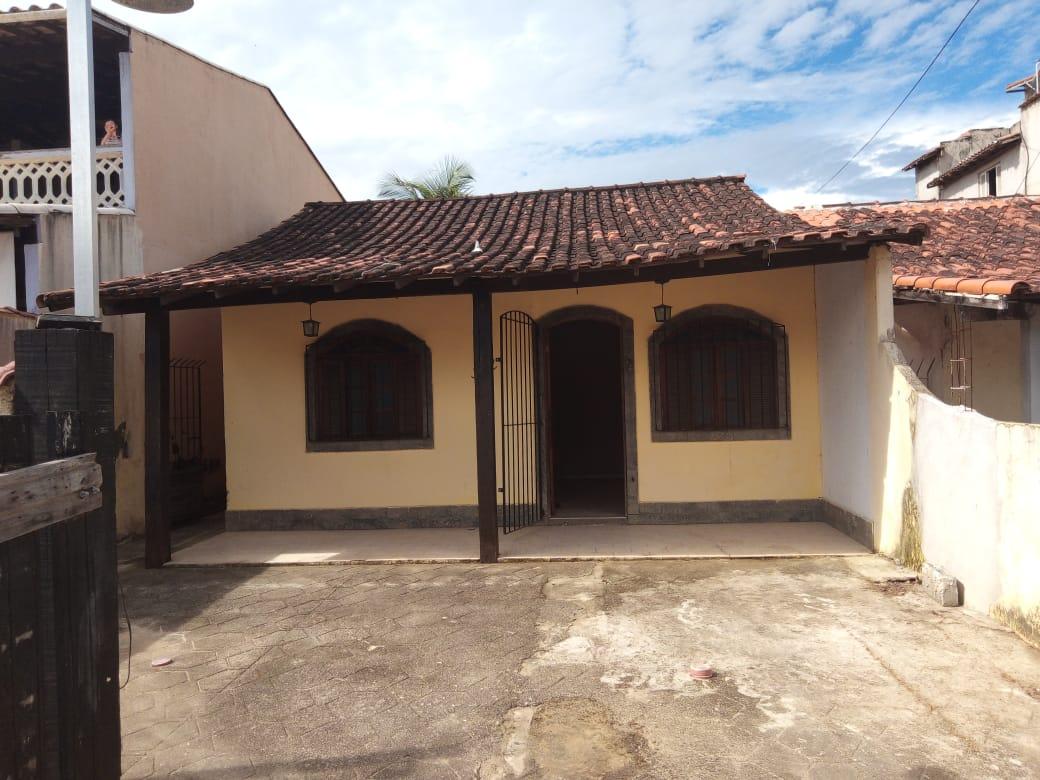 Casa Térrea a venda