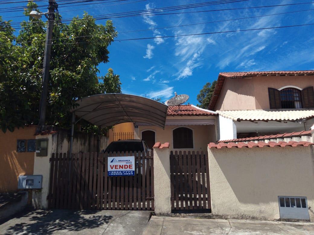 Casa Térrea a venda