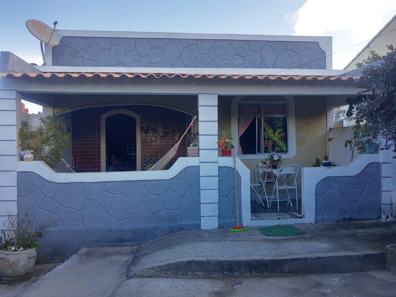 Casa Térrea a venda