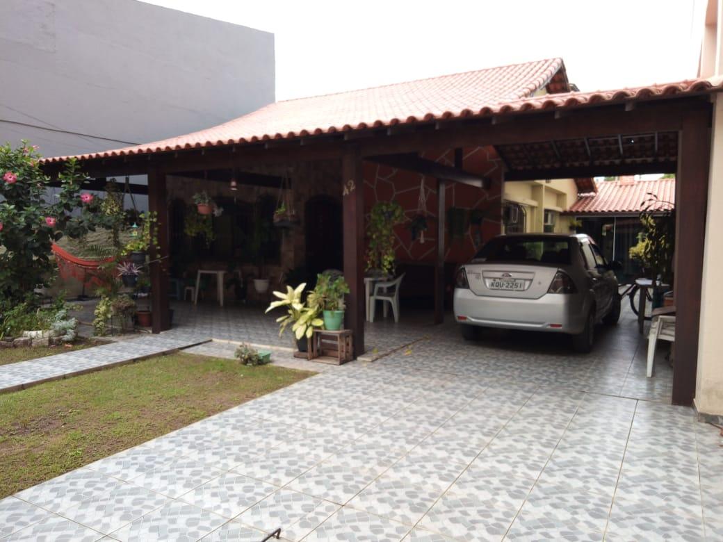 Casa Térrea a venda