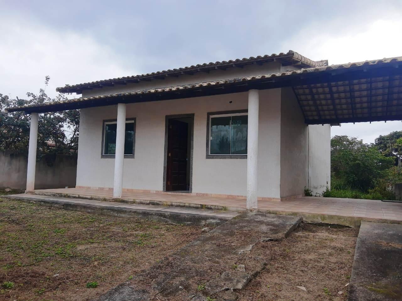Casa a venda