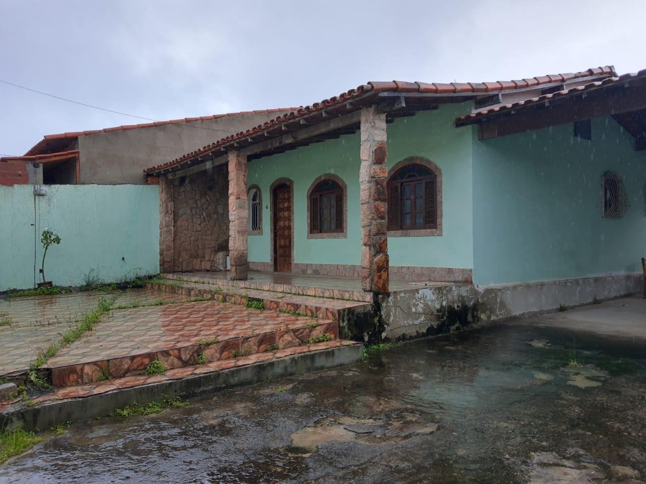 Casa Térrea a venda