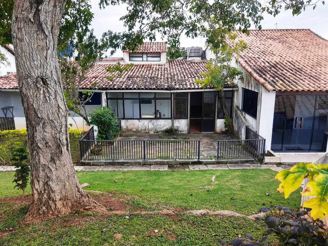 Casa Geminada a venda