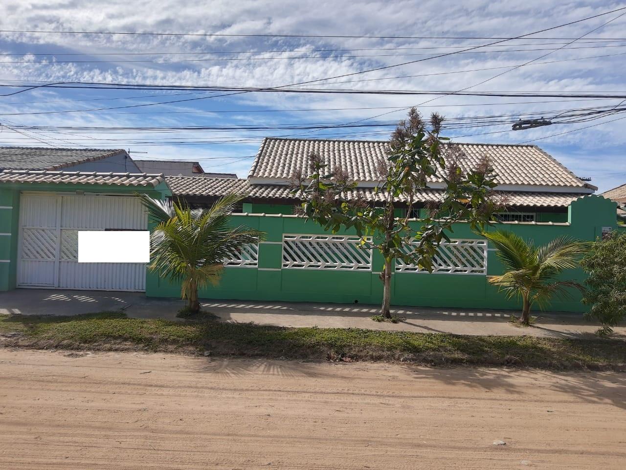 Casa Térrea a venda