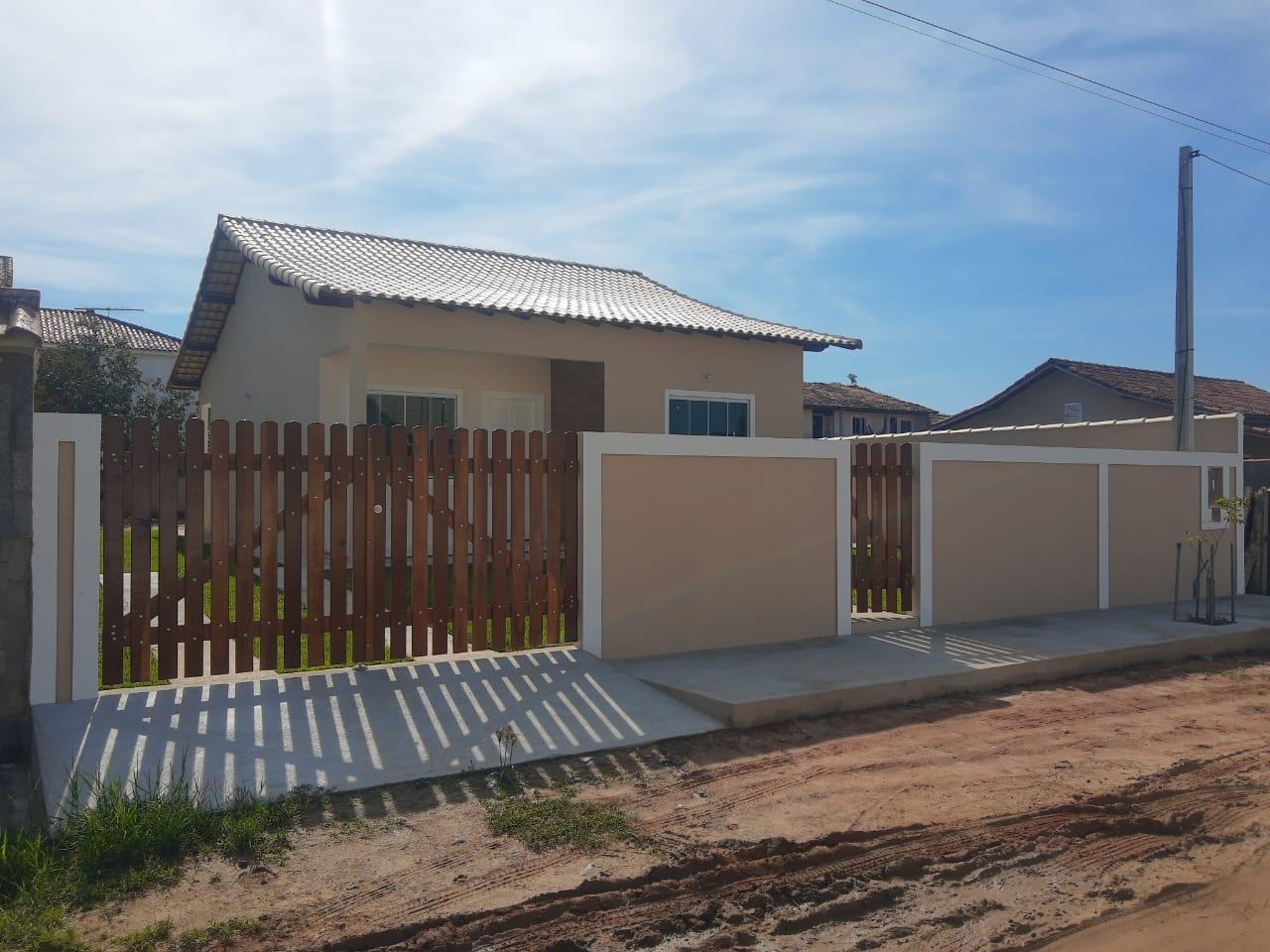 Casa Térrea a venda
