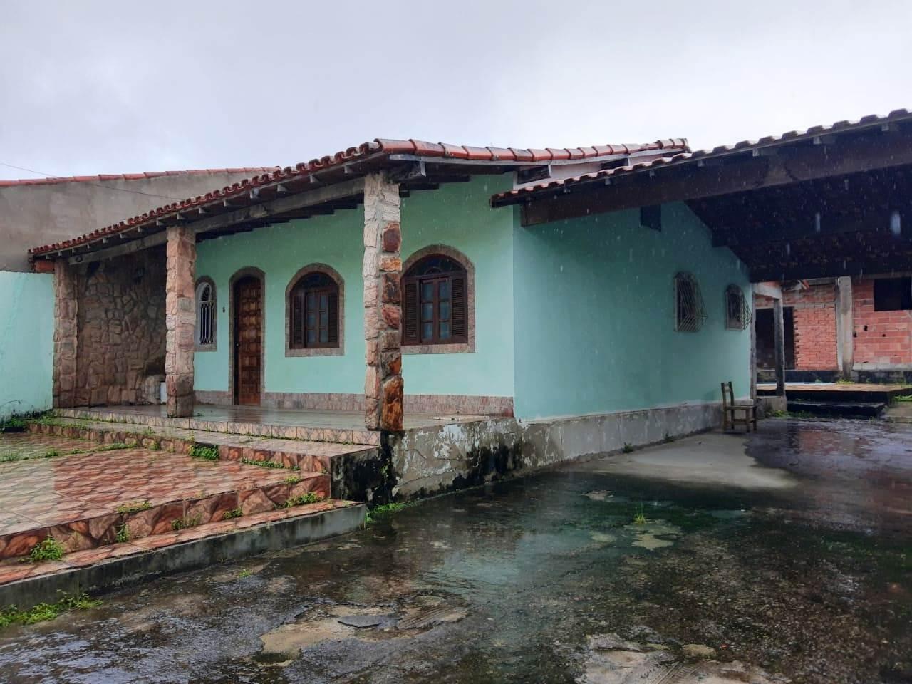 Casa Térrea a venda