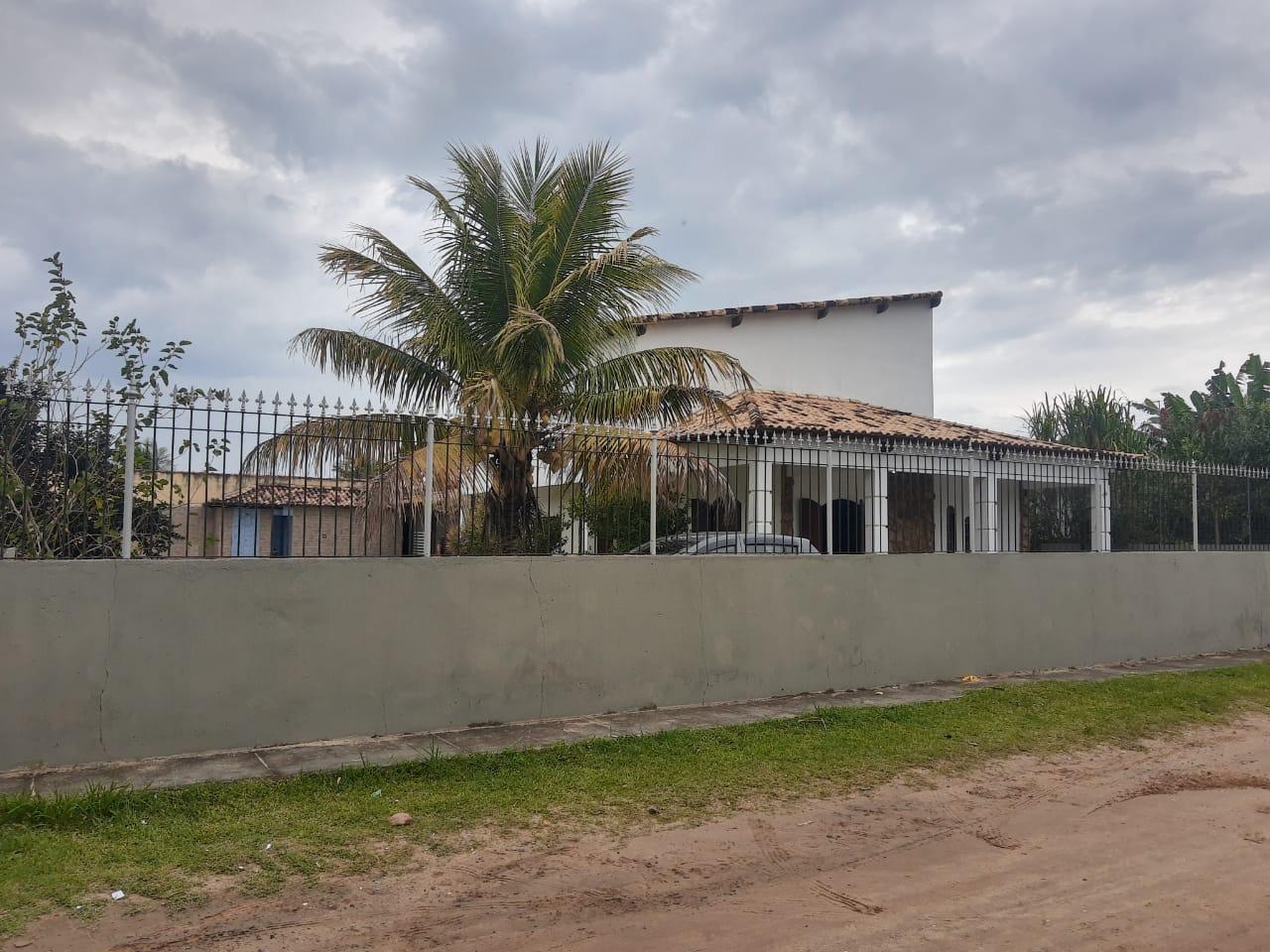 Casa Térrea a venda