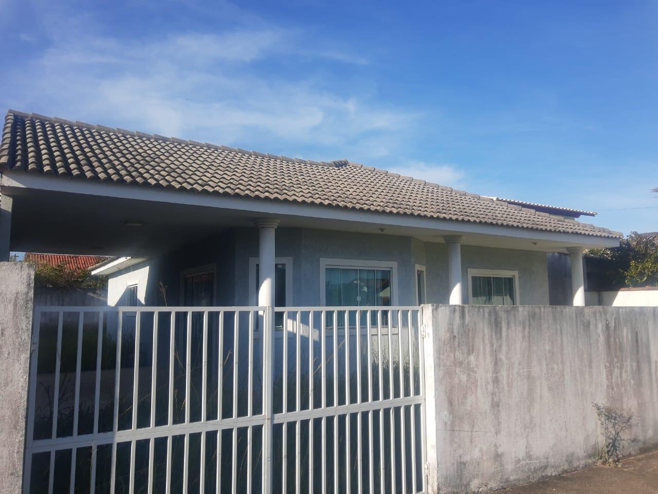Casa a venda