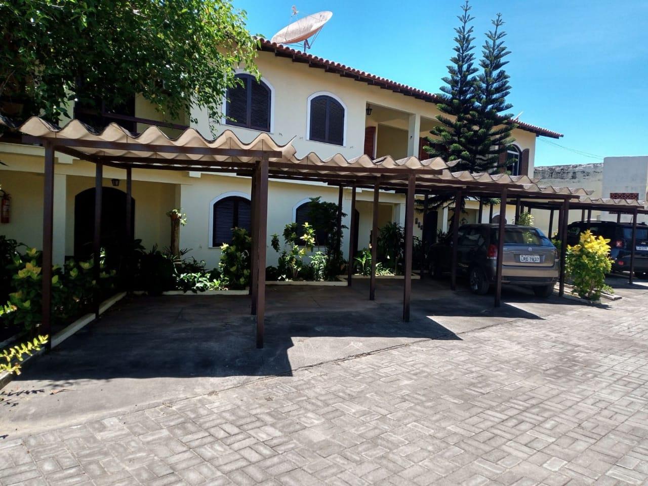 Casa em Condomínio a venda