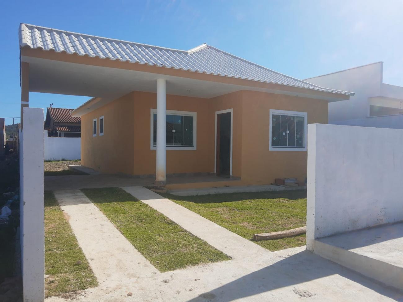 Casa Térrea a venda