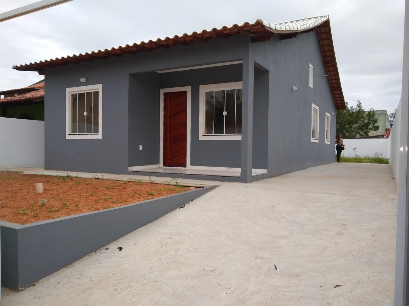 Casa Térrea a venda
