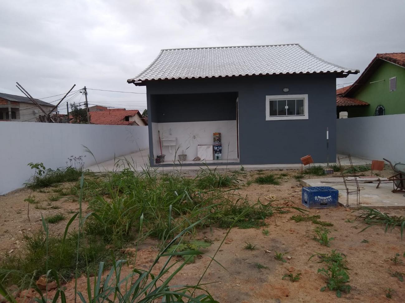 Casa, 3 quartos - Foto 10
