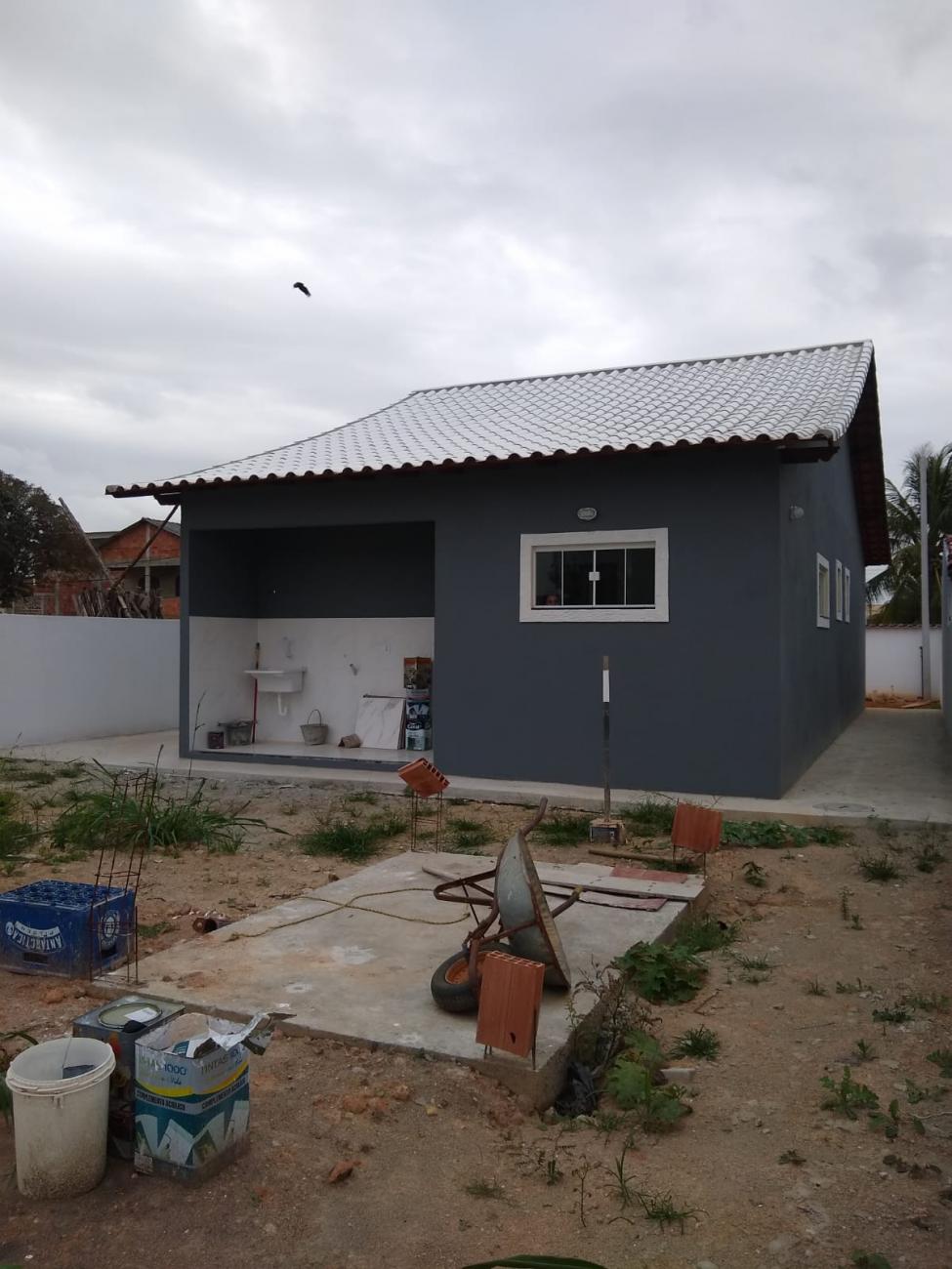 Casa, 3 quartos - Foto 11