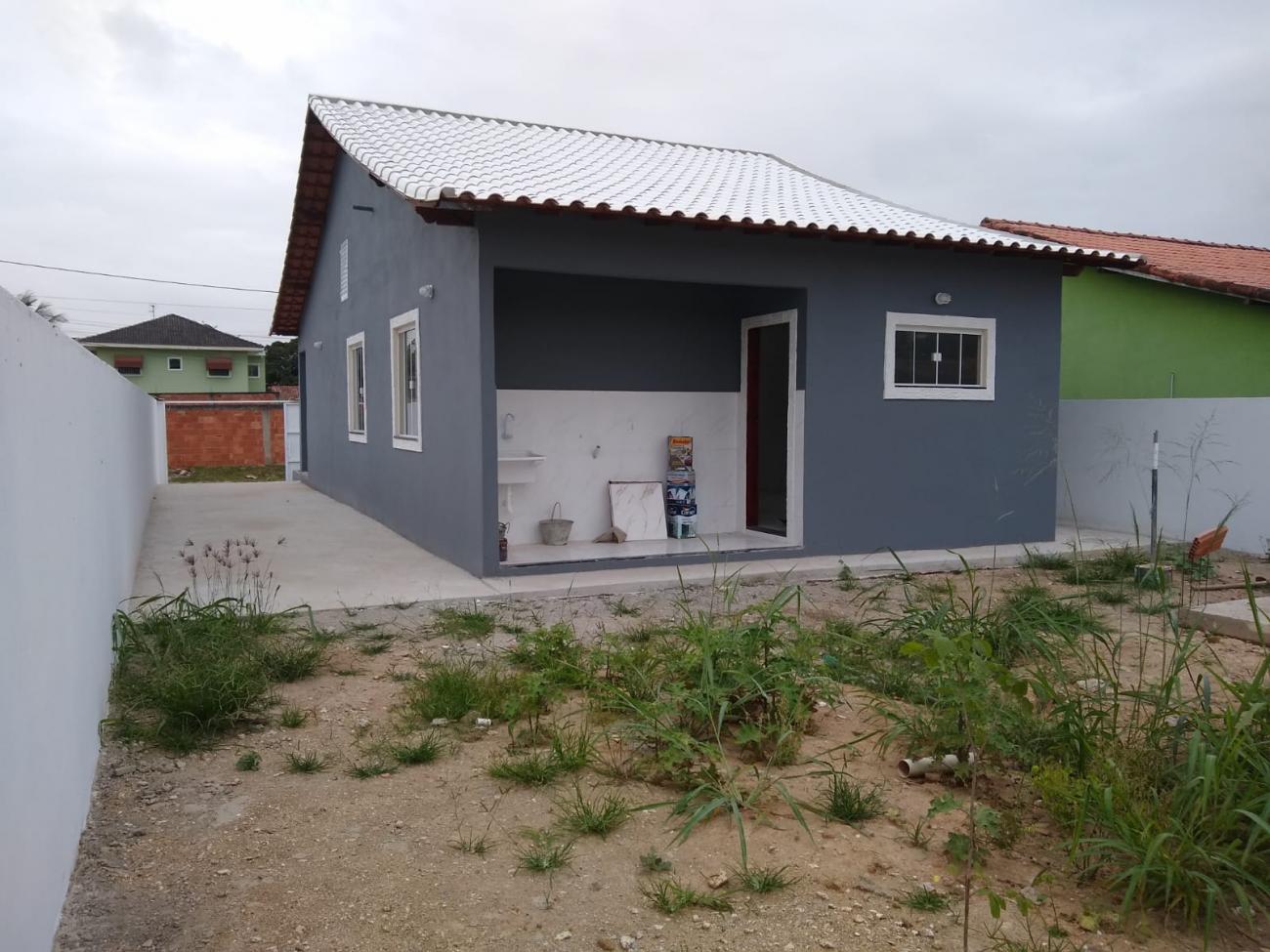 Casa, 3 quartos - Foto 12