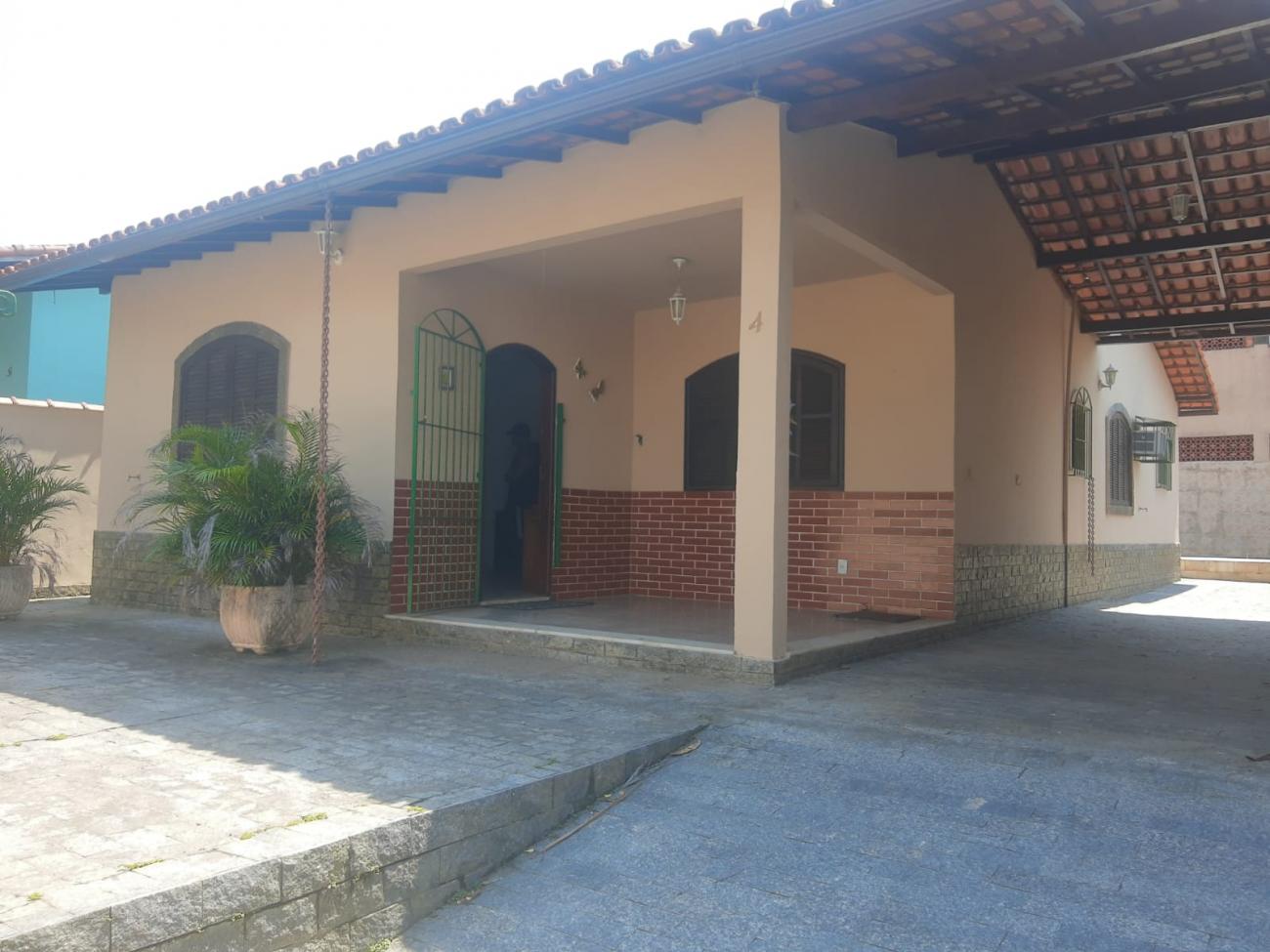 Casa Térrea a venda